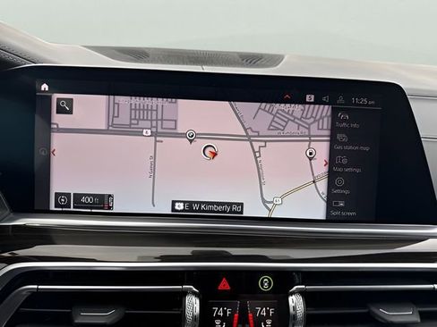 Used 2019 BMW X5 xDrive40i w/ Executive Package image 19