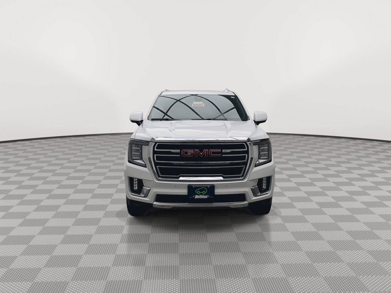 Certified 2022 GMC Yukon XL SLT AWD/4WD image 42