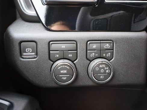 New 2026 Chevrolet Silverado 3500 LT w/ All Star Edition image 14