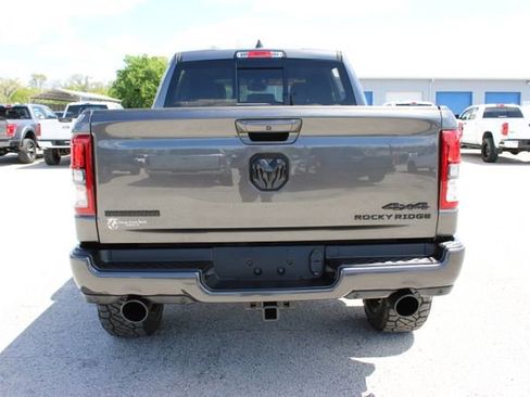 Used 2022 RAM 1500 Big Horn image 9