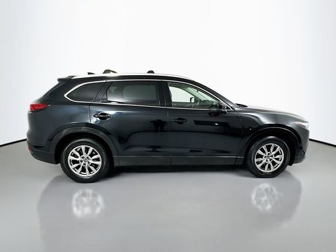 Used 2019 MAZDA CX-9 Touring w/ Touring Premium Package AWD/4WD image 7