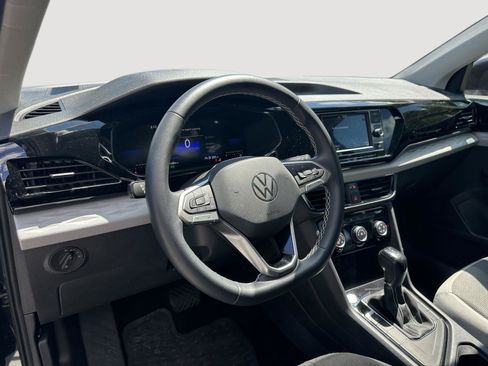 Used 2023 Volkswagen Taos S FWD image 11