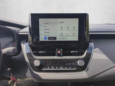 Certified 2026 Toyota Corolla LE image 16