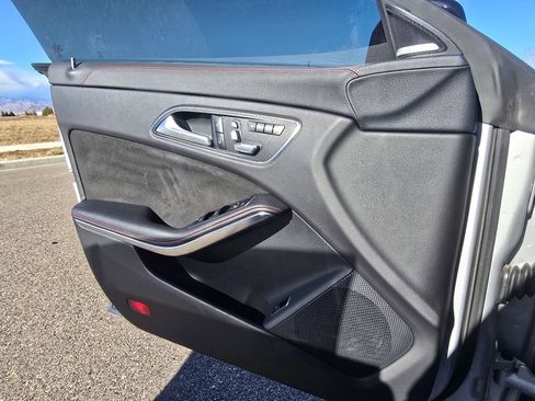 Used 2017 Mercedes-Benz CLA 45 AMG 4MATIC image 16