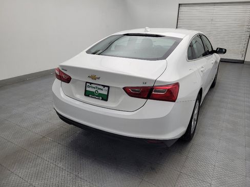 Used 2023 Chevrolet Malibu LT FWD image 7