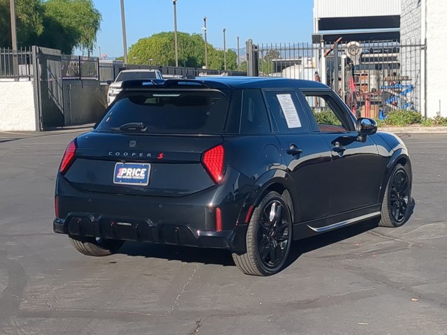 Used 2025 MINI Cooper S FWD image 5