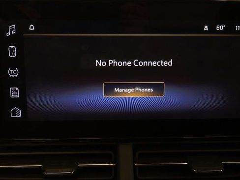 New 2025 Chevrolet Trax LT image 20