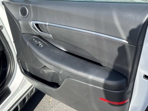 Certified 2024 Hyundai Sonata SEL image 24