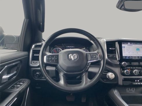 Used 2024 RAM 1500 Laramie image 16