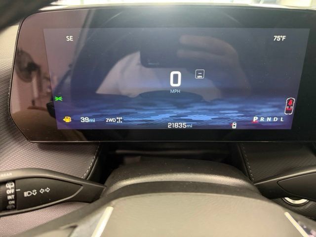 Used 2026 Chevrolet Equinox LT AWD/4WD image 15