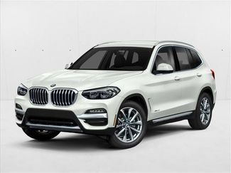 Used 2019 BMW X3 sDrive30i w/ Premium Package image 1