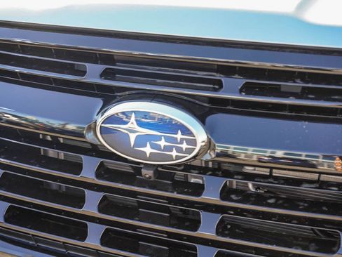 New 2026 Subaru Ascent Bronze Edition image 11