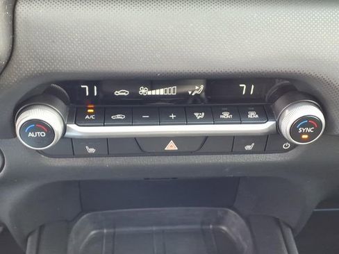 Certified 2025 MAZDA CX-50 2.5 Hybrid w/ Preferred Pkg AWD/4WD image 25