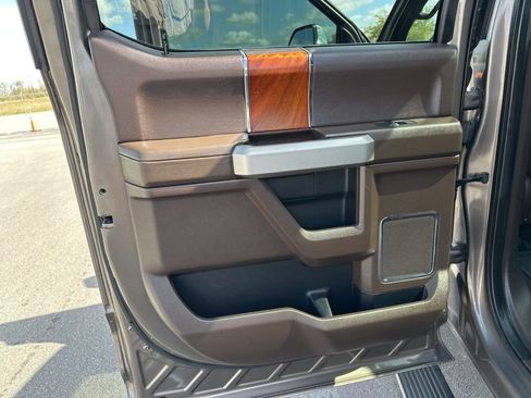 Used 2020 Ford F250 King Ranch w/ King Ranch Ultimate Package image 42