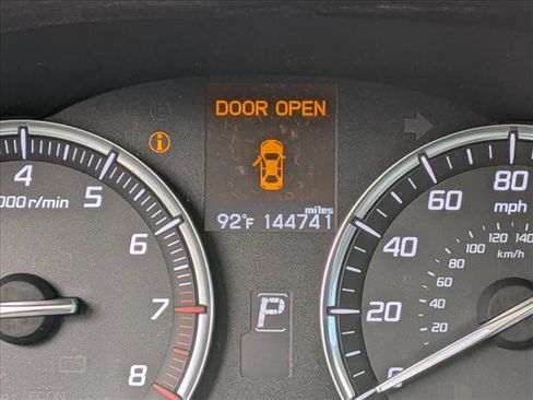 Used 2015 Acura TLX V6 FWD image 8