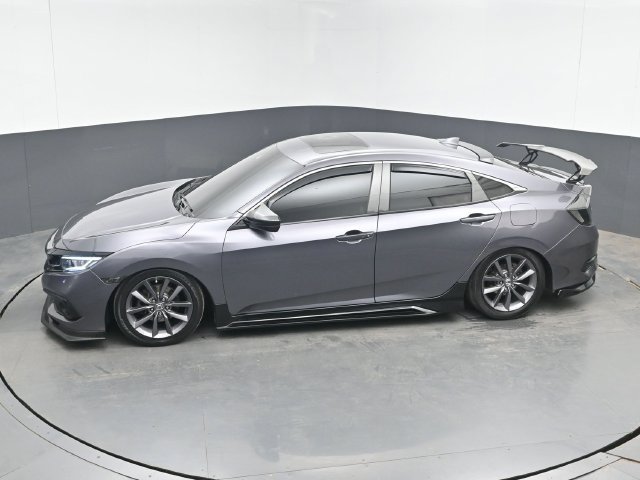 Used 2020 Honda Civic EX image 33