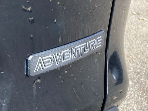 Used 2024 Toyota RAV4 Adventure image 24