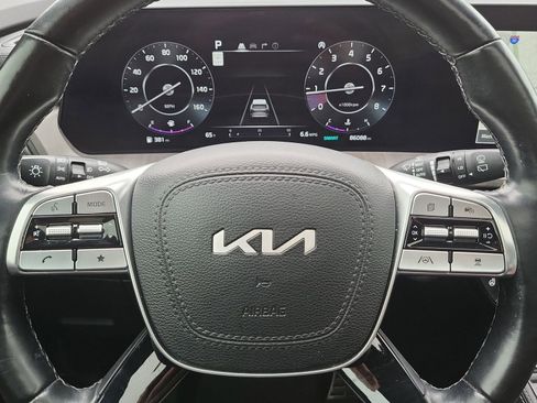 Used 2023 Kia Telluride SX Prestige AWD/4WD image 11
