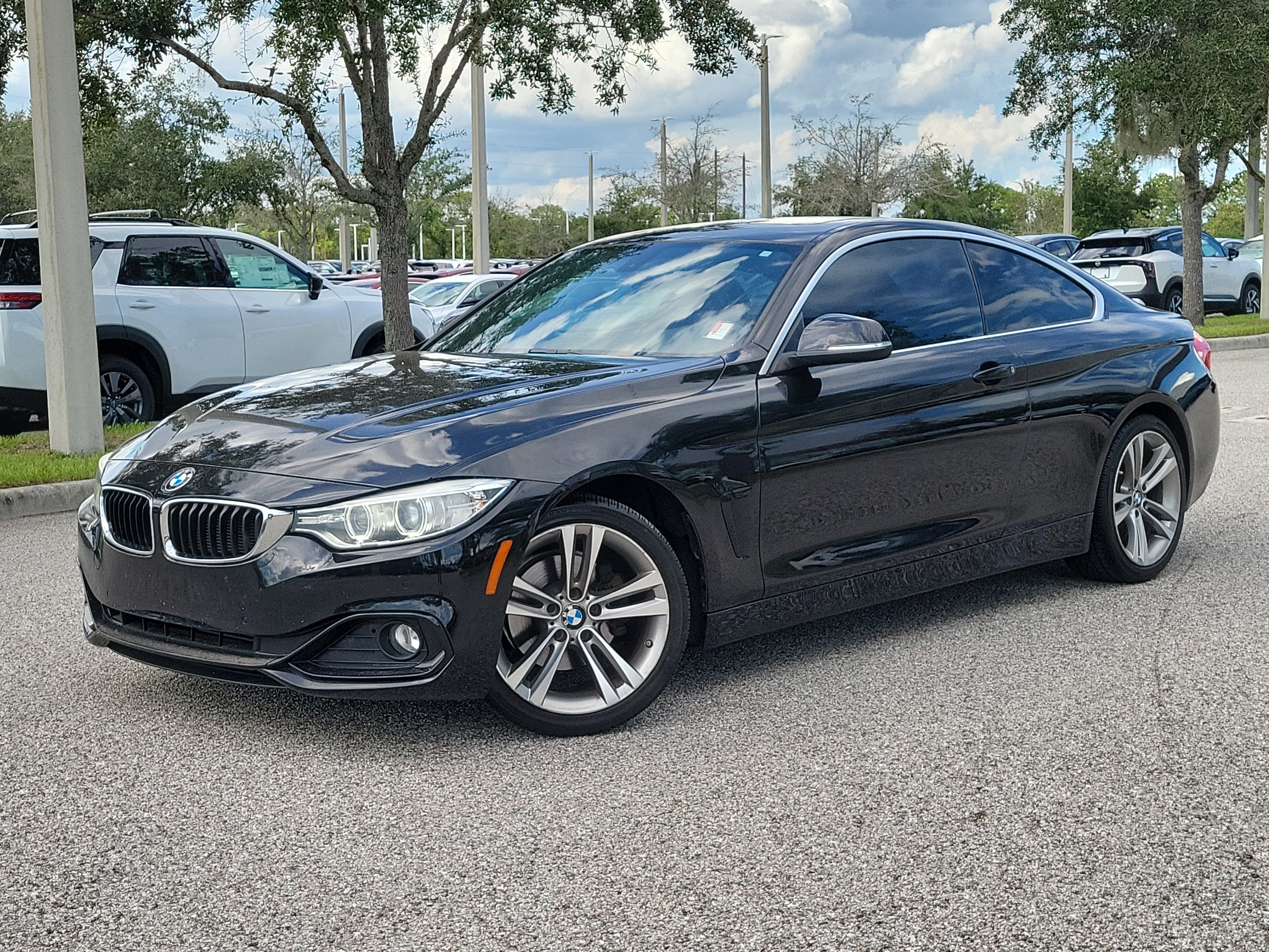 Used 2016 BMW 428i Coupe RWD image 30