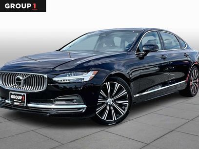 Used 2025 Volvo S90 B6 Plus