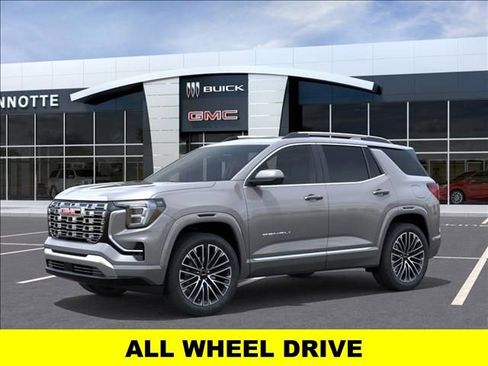 New 2026 GMC Terrain Denali image 2