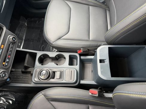 Used 2025 Ford Maverick Lobo image 39