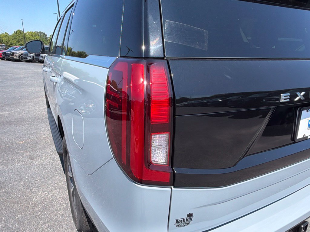 New 2027 Ford Expedition Active RWD image 25