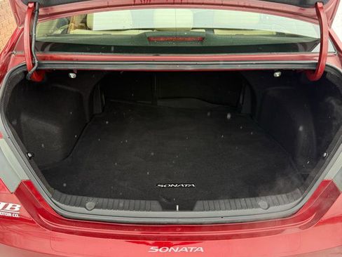 Used 2013 Hyundai Sonata GLS w/ Popular Equipment Pkg image 11