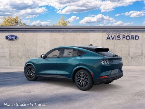 New 2026 Ford Mustang Mach-E Premium AWD/4WD image 4