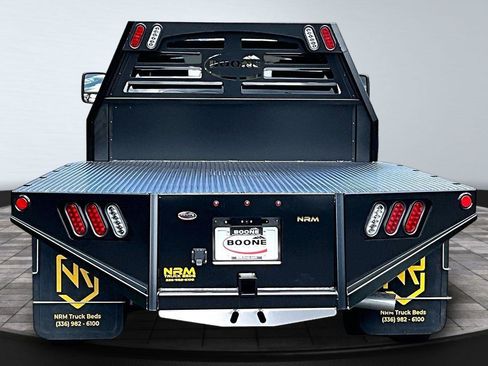 New 2026 RAM 3500 Tradesman AWD/4WD image 5
