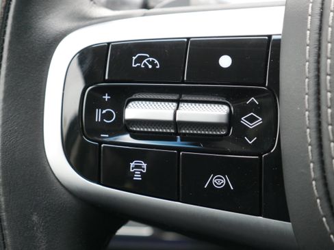 Certified 2025 Genesis GV80 3.5T Prestige image 69