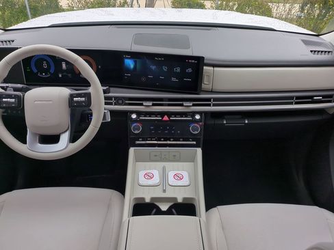 New 2026 Hyundai Santa Fe SE image 19