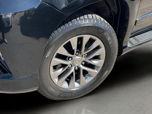 Used 2016 Lexus GX 460 Luxury AWD/4WD image 7
