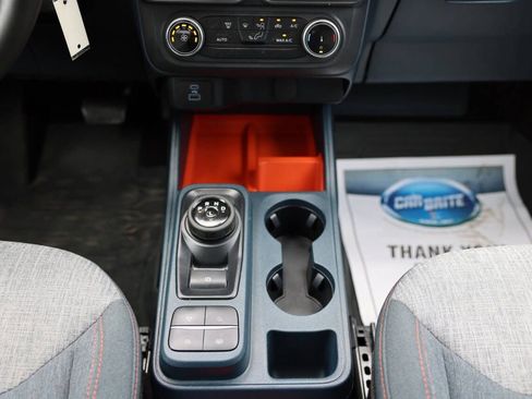 Certified 2022 Ford Maverick XLT w/ Equipment Group 300A Standard image 27