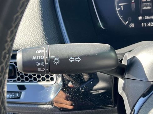 Used 2022 Honda Civic Sport image 18