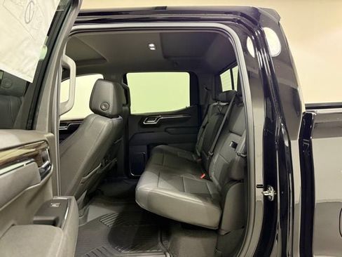 New 2026 Chevrolet Silverado 1500 LT Trail Boss w/ Convenience Package II image 23