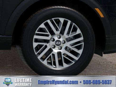 New 2026 Hyundai Palisade SE AWD/4WD image 8