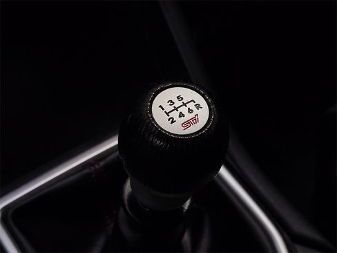 Used 2023 Subaru WRX Base image 33