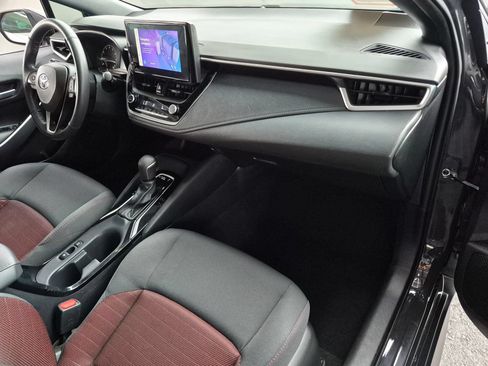 Certified 2023 Toyota Corolla SE FWD image 31