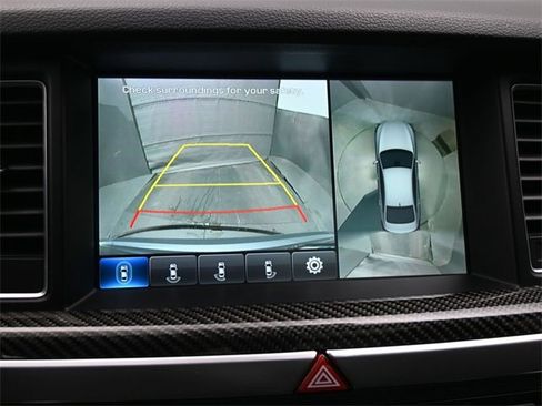 Used 2018 Genesis G80 3.3T Sport image 39