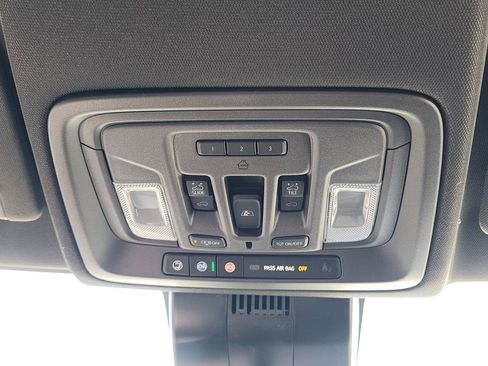 New 2026 GMC Sierra 1500 Denali w/ Denali Reserve Package image 36