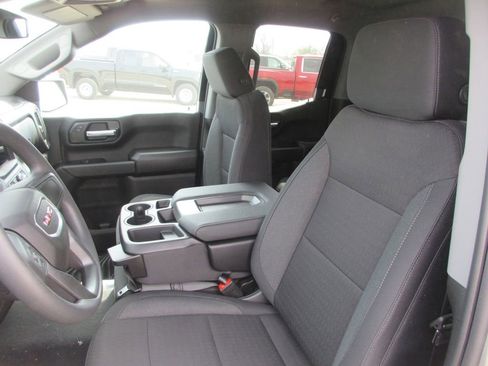 New 2026 GMC Sierra 1500 Pro w/ Pro Value Package AWD/4WD image 14