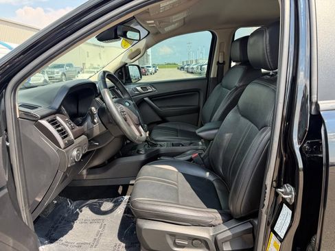 Used 2021 Ford Ranger Lariat w/ Equipment Group 501A High AWD/4WD image 5