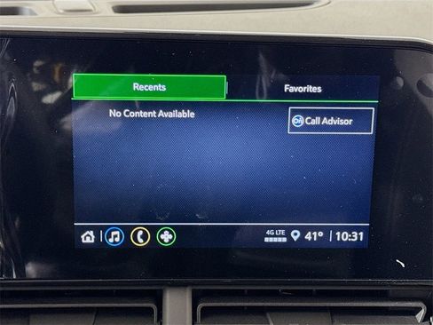 New 2026 Chevrolet Trax LS w/ LS Convenience Package image 8