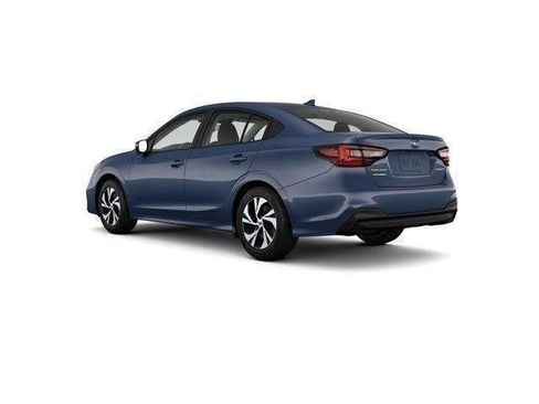 New 2025 Subaru Legacy Premium image 38