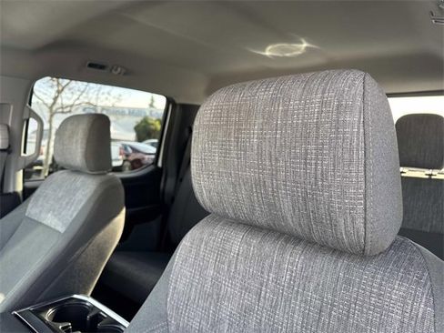 Certified 2023 Ford F150 XLT w/ Equipment Group 301A Mid image 23