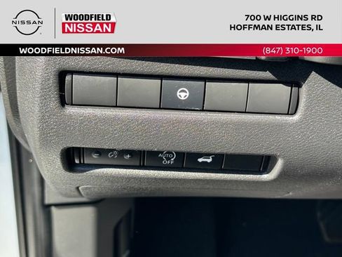 Certified 2024 Nissan Rogue SV w/ SV Premium Package AWD/4WD image 23