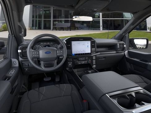 New 2026 Ford F150 STX AWD/4WD image 9