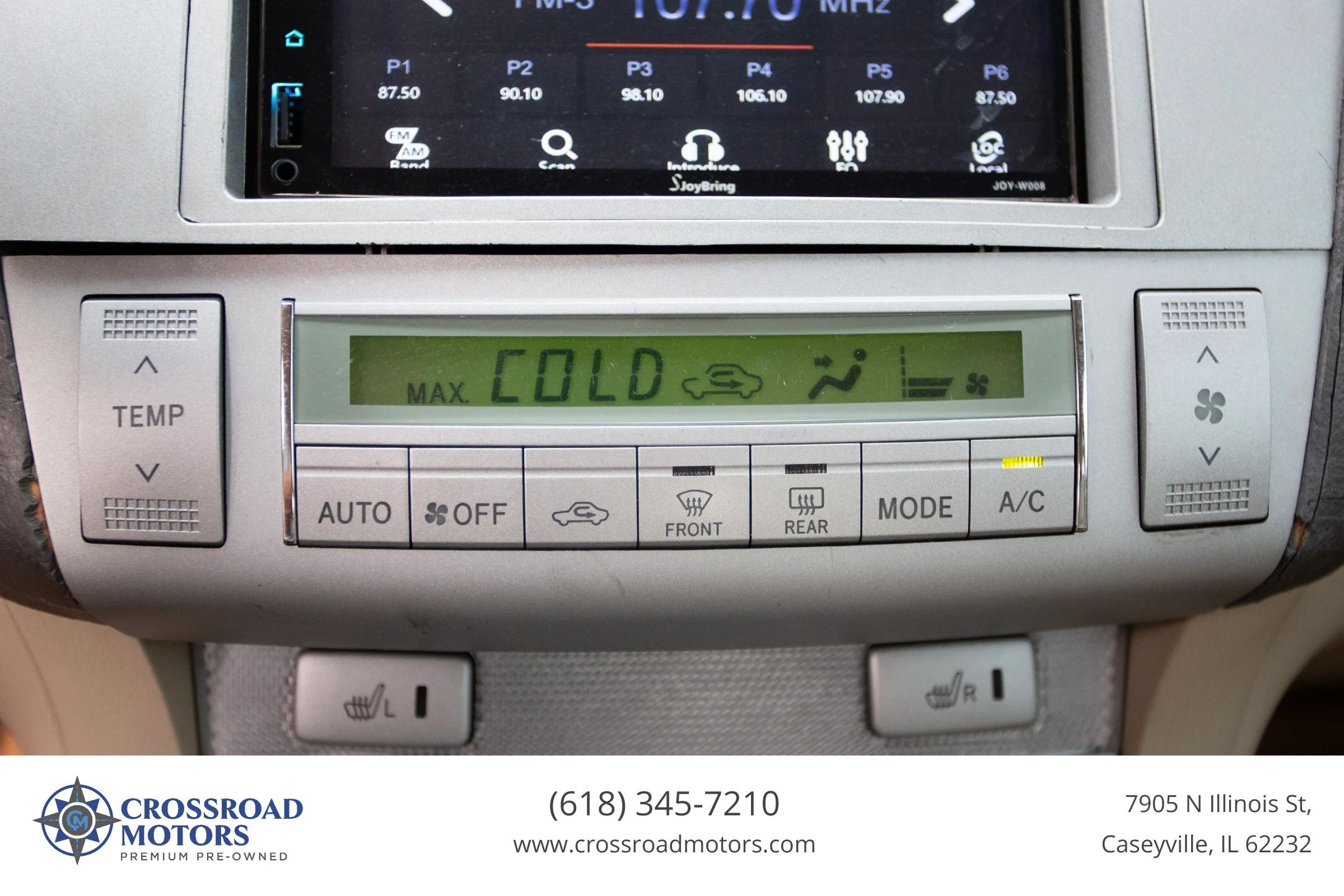 Used 2006 Toyota Solara SLE FWD image 30