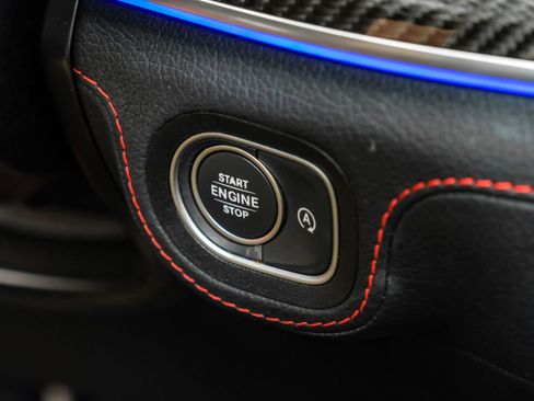 Used 2023 Mercedes-Benz GLE 53 AMG 4MATIC Coupe image 27